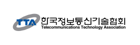 TTA한국정보통신기술협회
